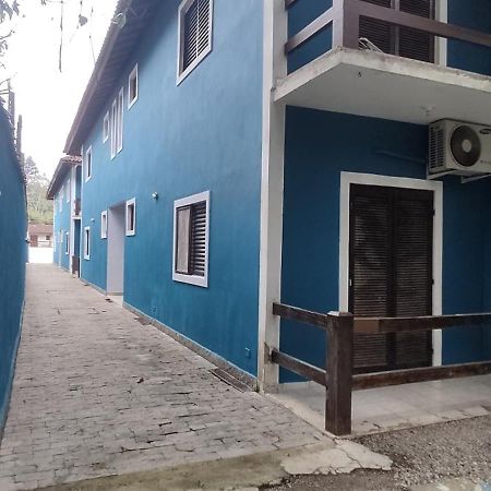 Flat Maresias 50M Da Praia - 02 Mar & Tur 外观 照片