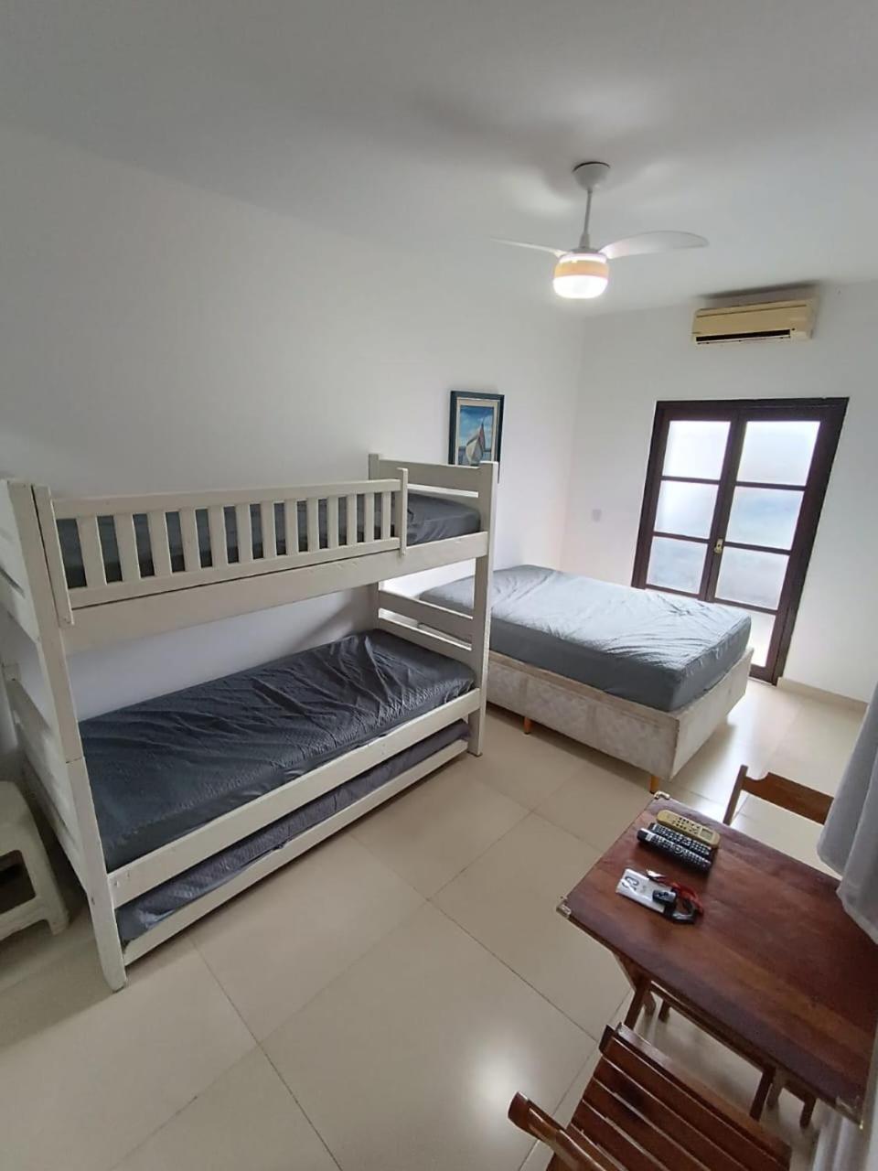 Flat Maresias 50M Da Praia - 02 Mar & Tur 外观 照片