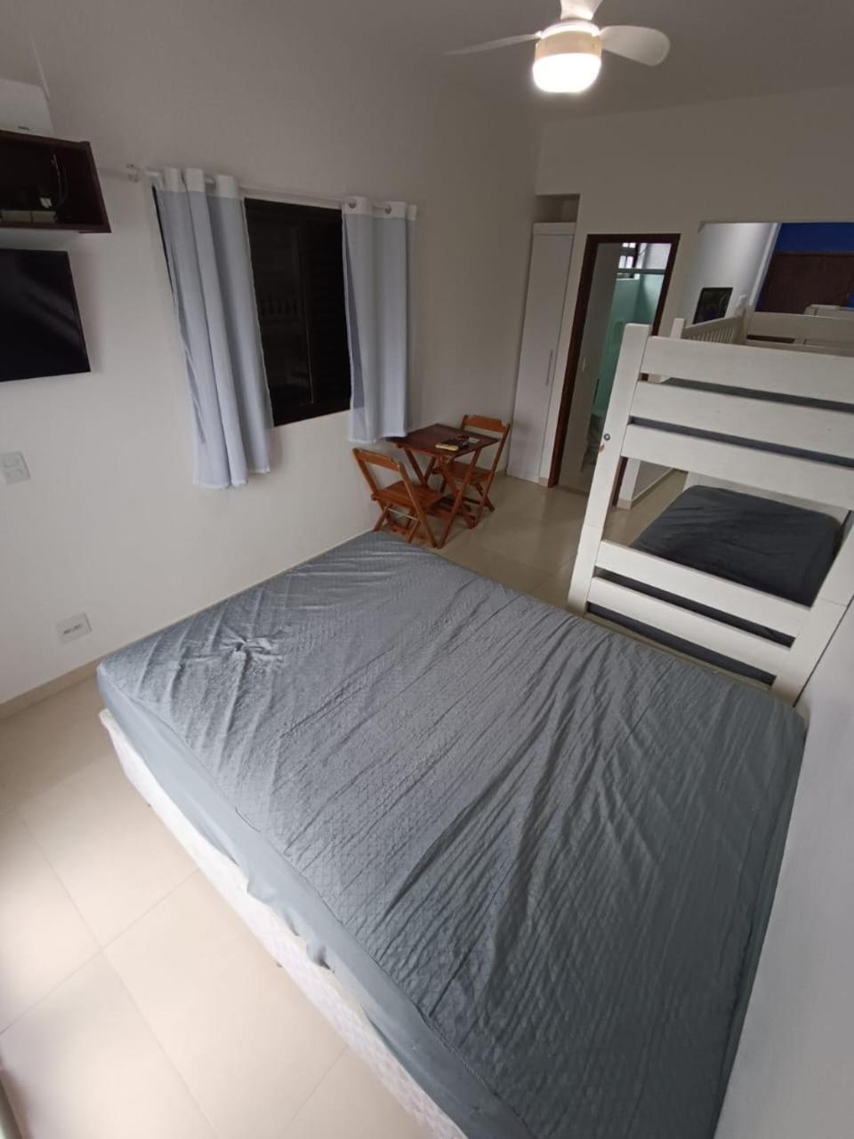 Flat Maresias 50M Da Praia - 02 Mar & Tur 外观 照片