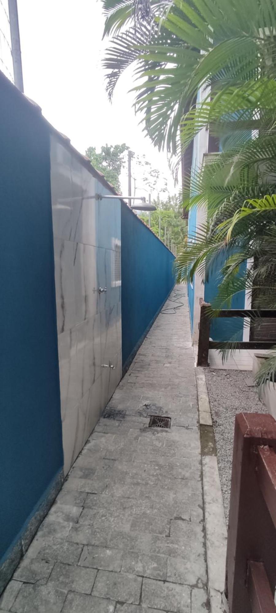 Flat Maresias 50M Da Praia - 02 Mar & Tur 外观 照片